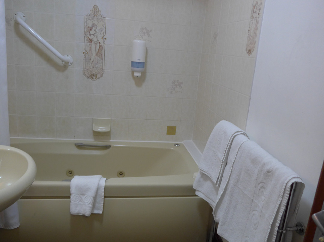 Devoncourt Resort & Apartments主图