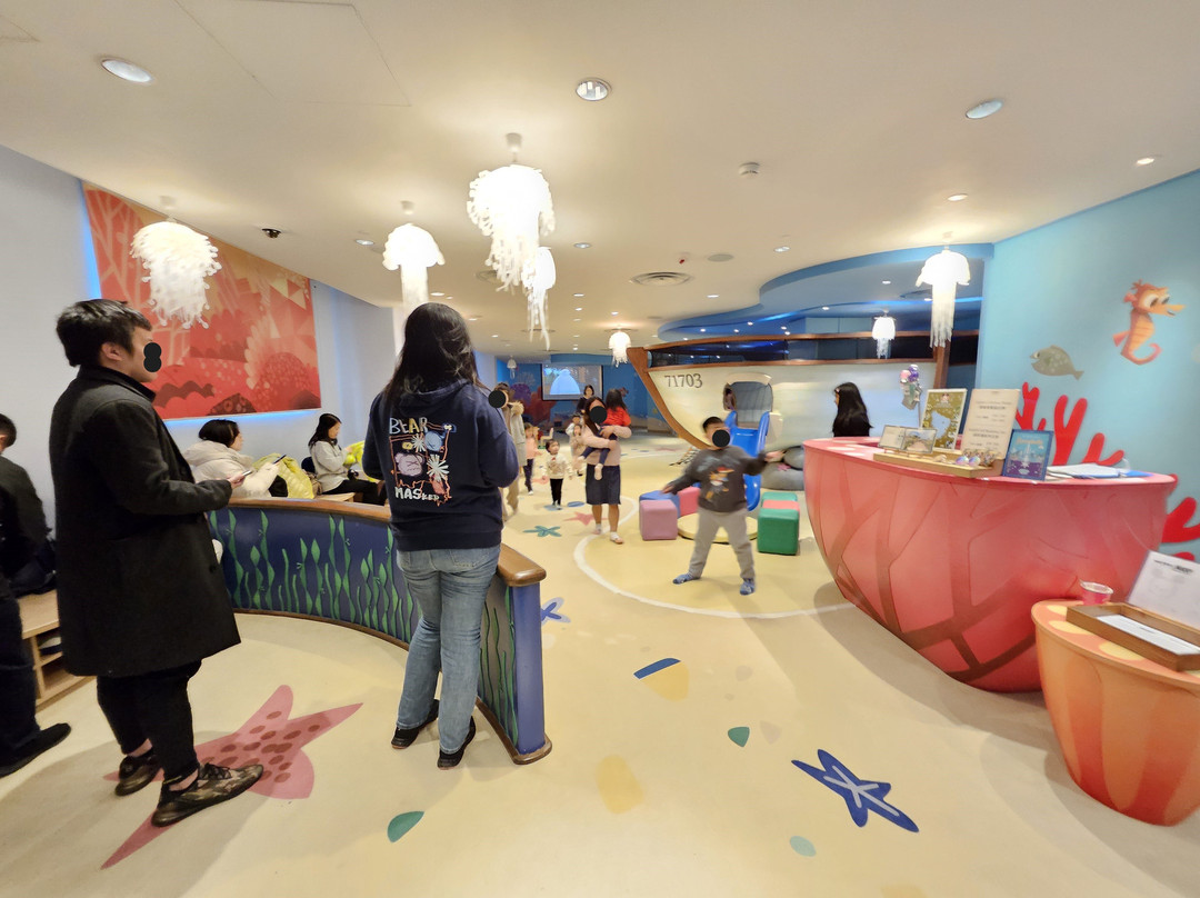 迪士尼探索家度假酒店主图