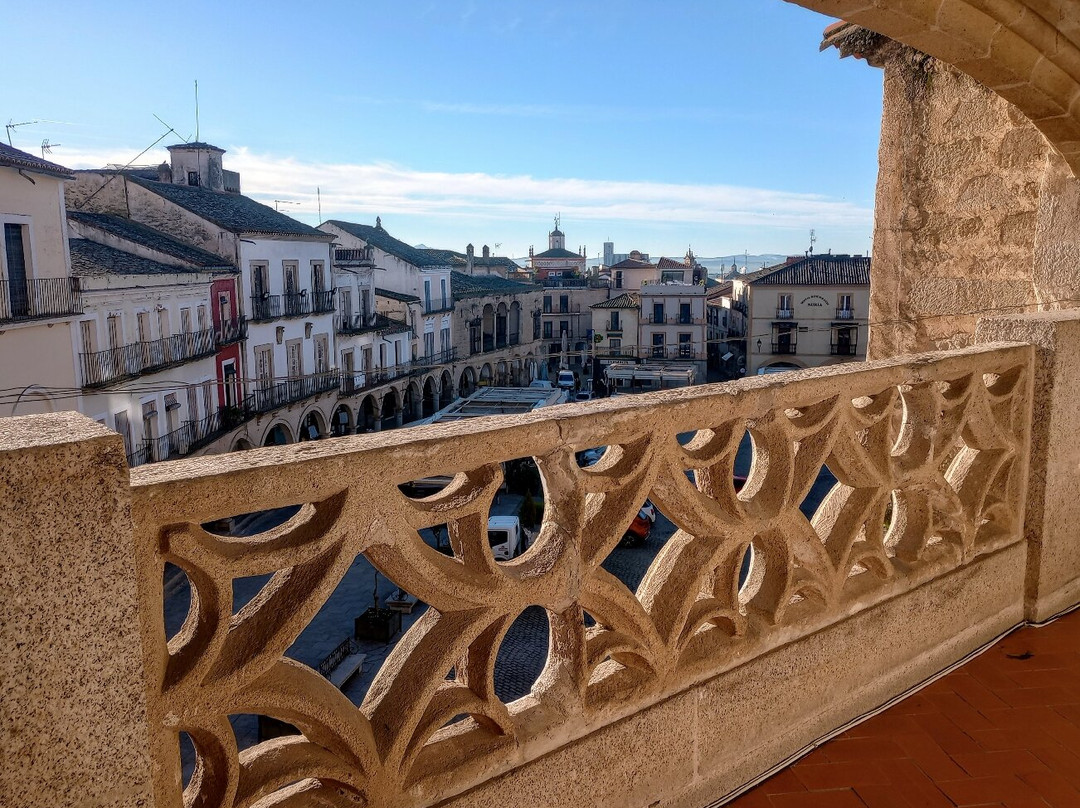 Iglesia de San Martin景点图片