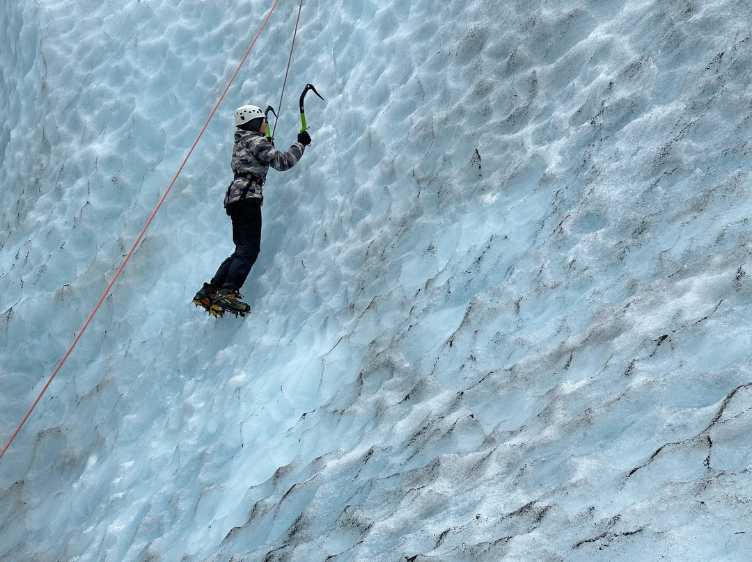 Melrakki Adventures-史卡法特必去景点