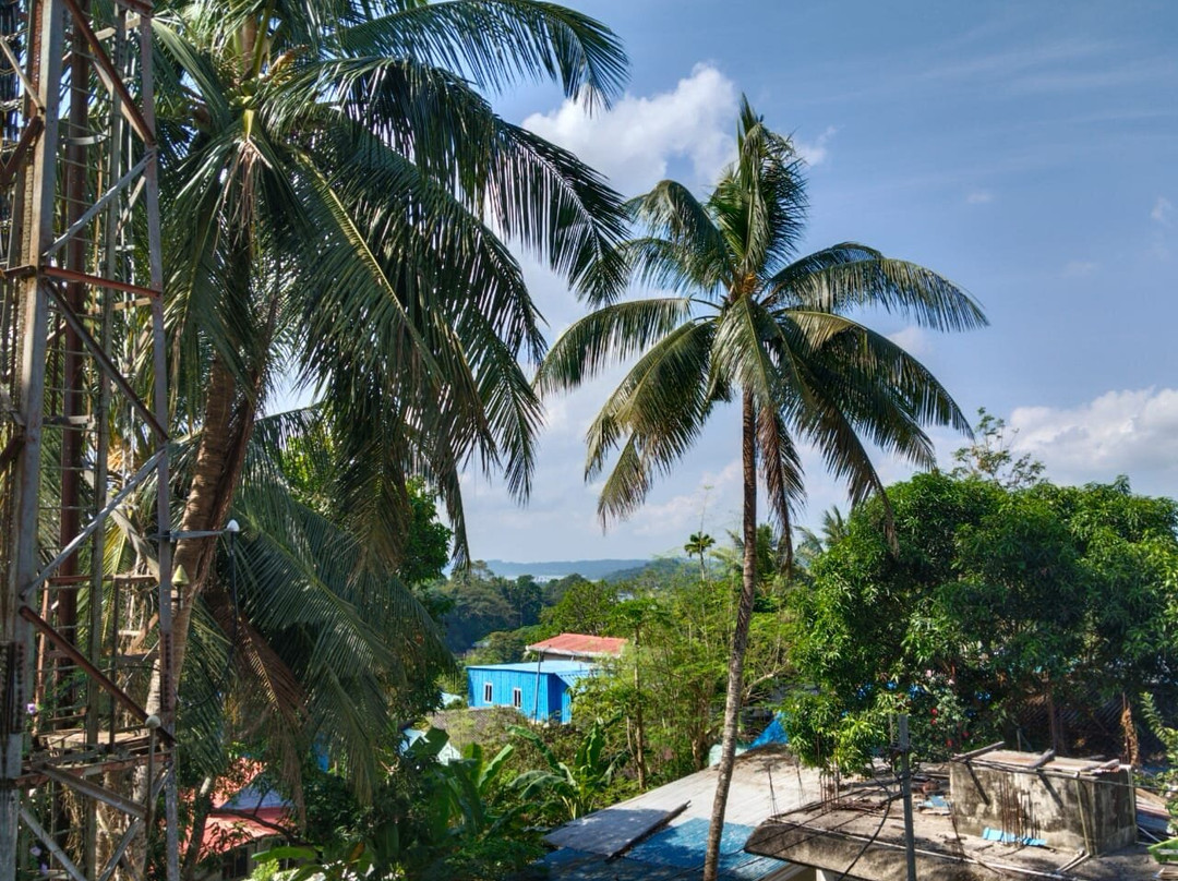 The Luxor Hotel主图