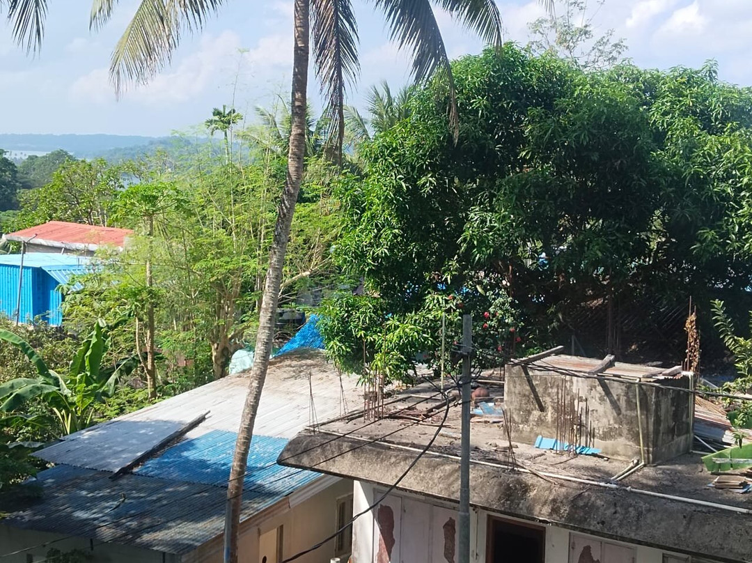 The Luxor Hotel主图