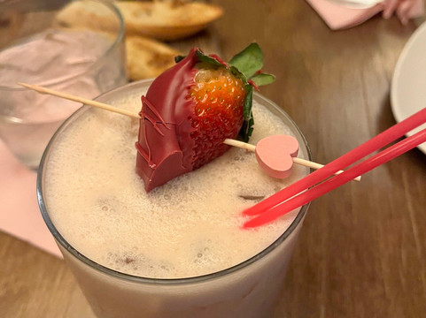 The Republic on Grand主图