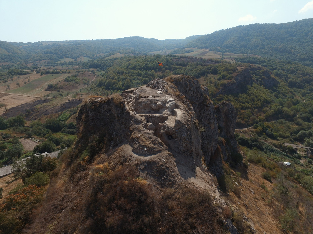 Tavush Fortress