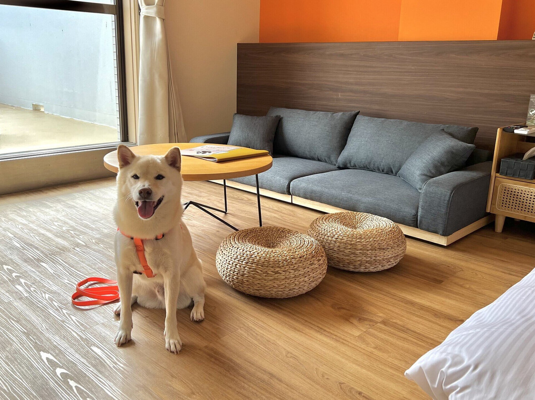 Hiyagun Lanai Resort主图