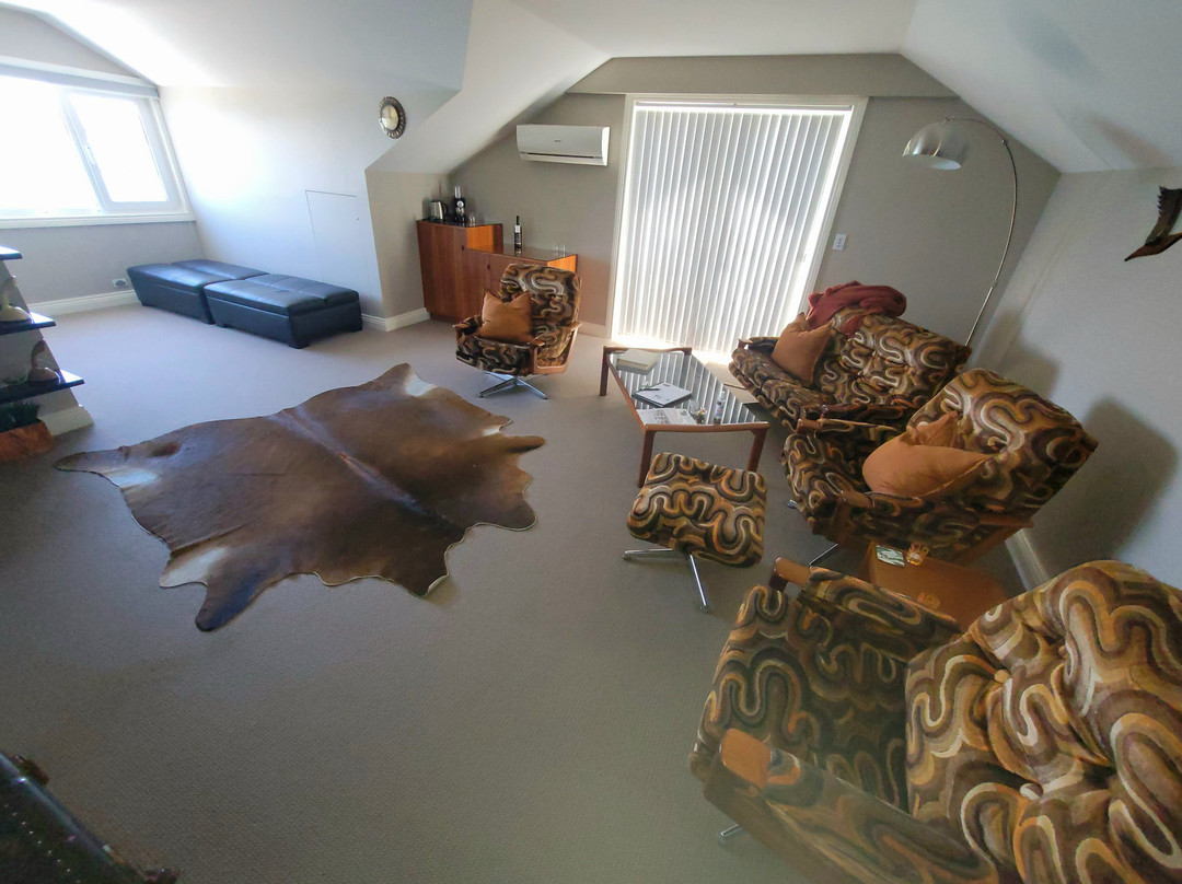 方舟士丹利酒店主图