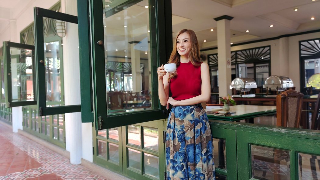 帝国温泉休闲度假村-餐饮