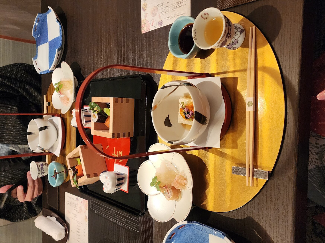 琵琶湖绿水亭酒店主图