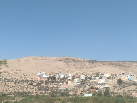 Navette Essaouira-索维拉必去景点