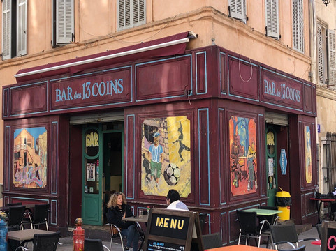 Oaï Not Marseille - Visites Guidées Insolites-马赛必去景点