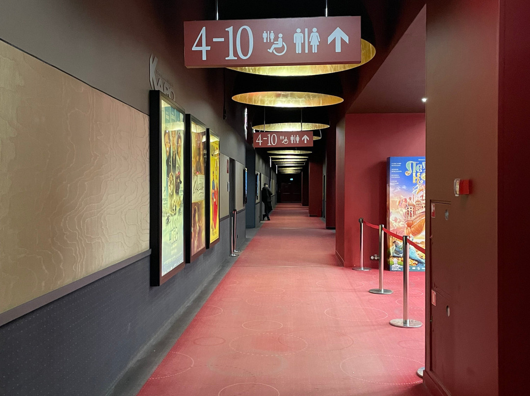 Karo 10-Reutov必去景点