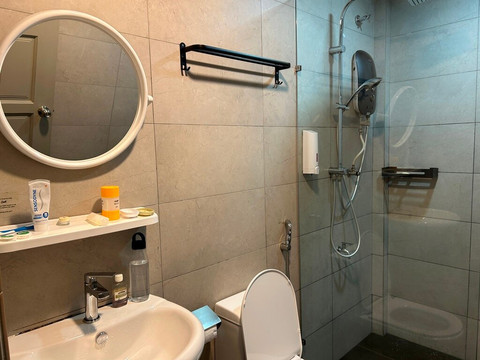 The Wood Boutique Hotel主图