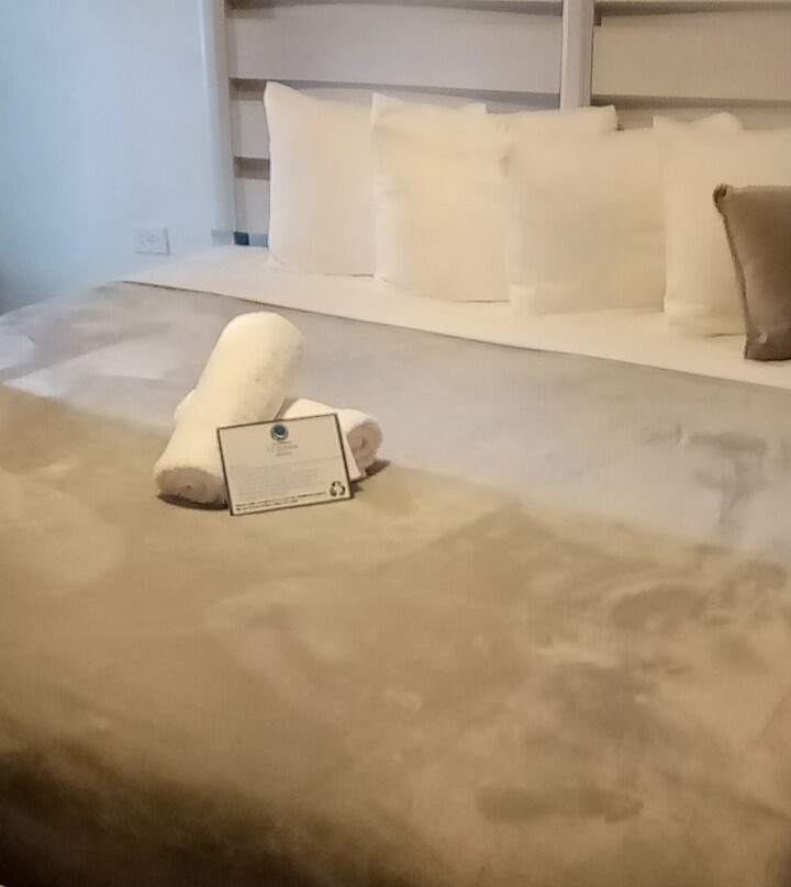 La Jamaca Hotel主图