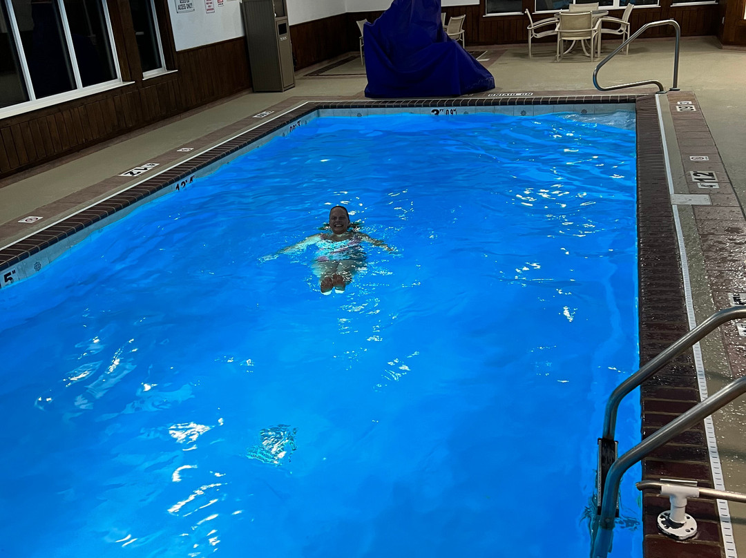 Best Western Celina主图