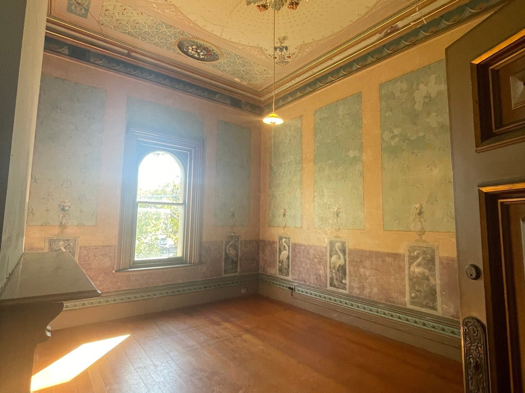 Villa Alba Museum景点图片