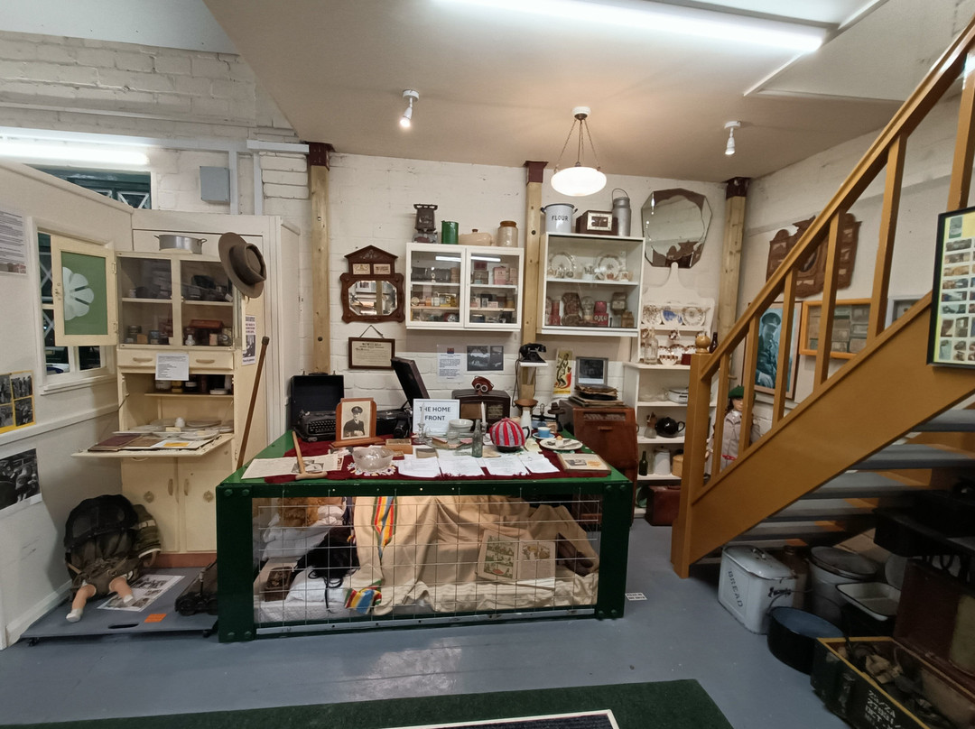 Brixham Battery Heritage Museum-布里克瑟姆必去景点