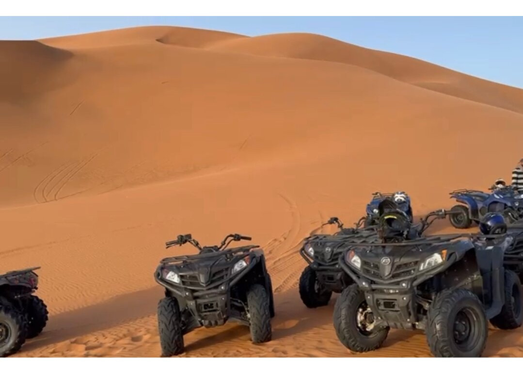 Fez Souks Tours-非斯必去景点