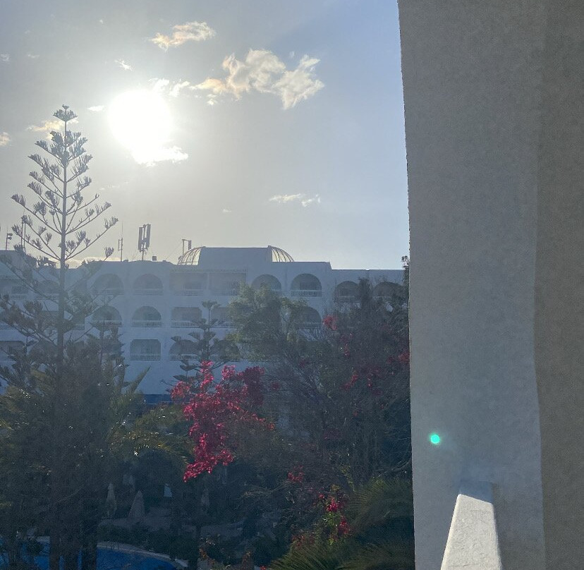 Mediterranee Thalasso Golf主图