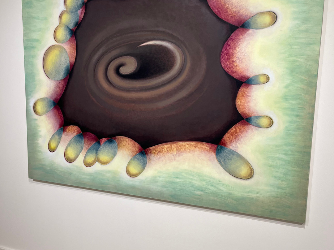 Novato Arts Center at Hamilton Field-Novato必去景点