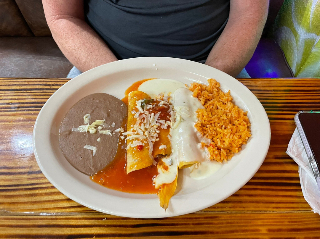 Juan's Tacos And Beer