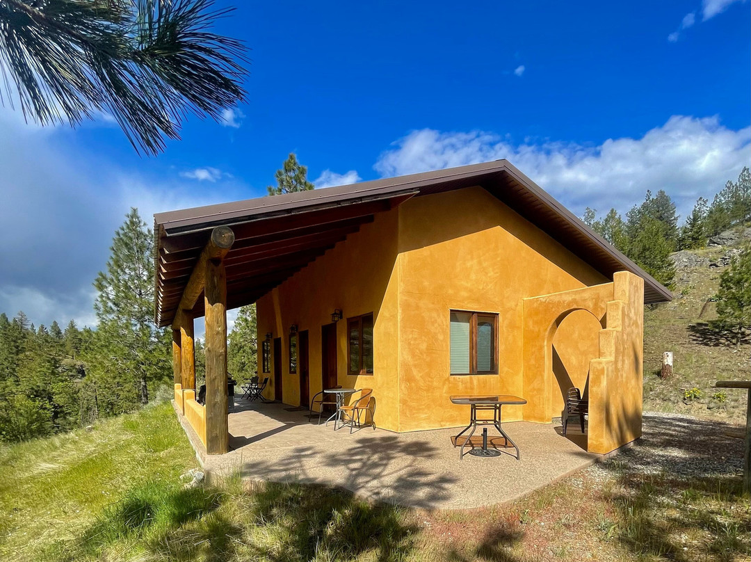 High Chaparral Guest House主图