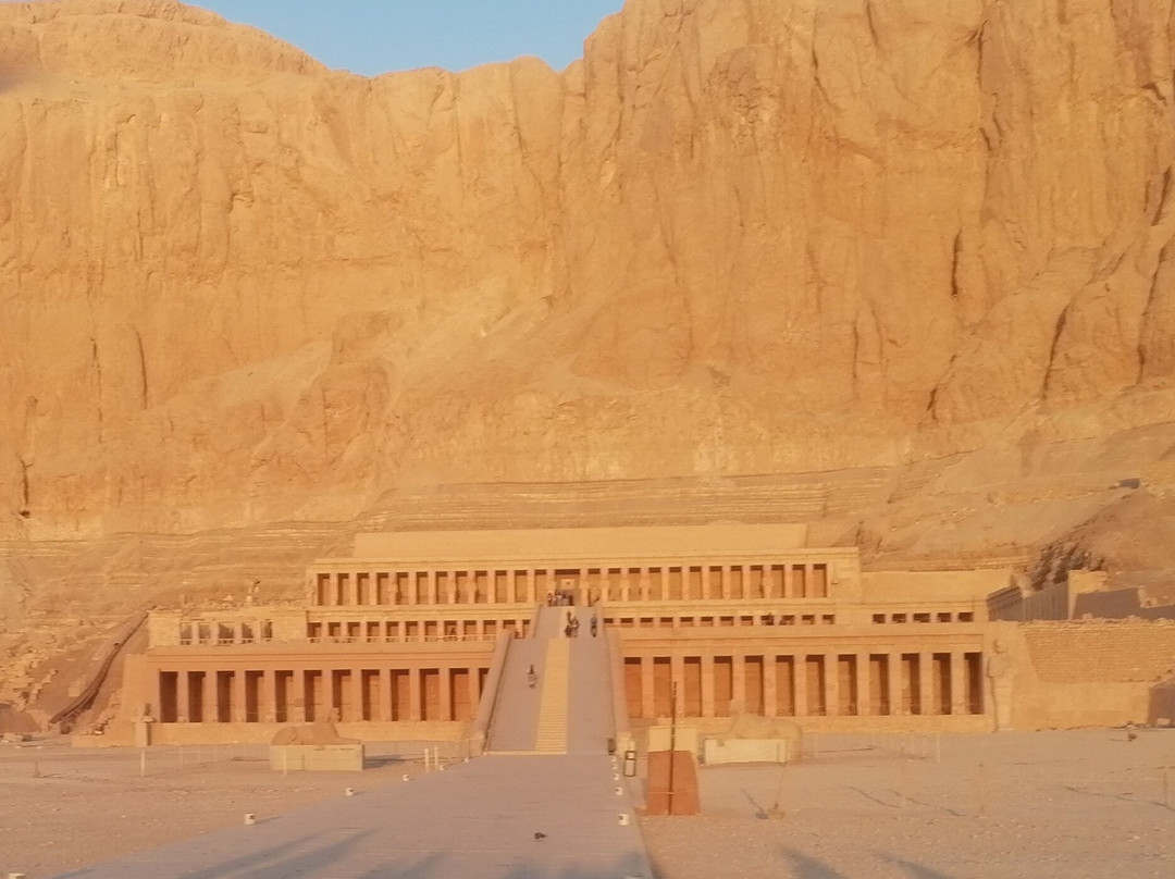 Esencia de Egipto-亚斯文必去景点