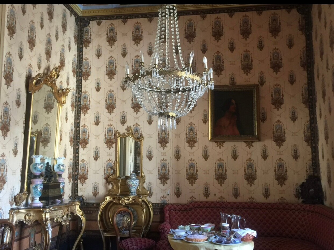 Palazzo Leuzzi B&B主图