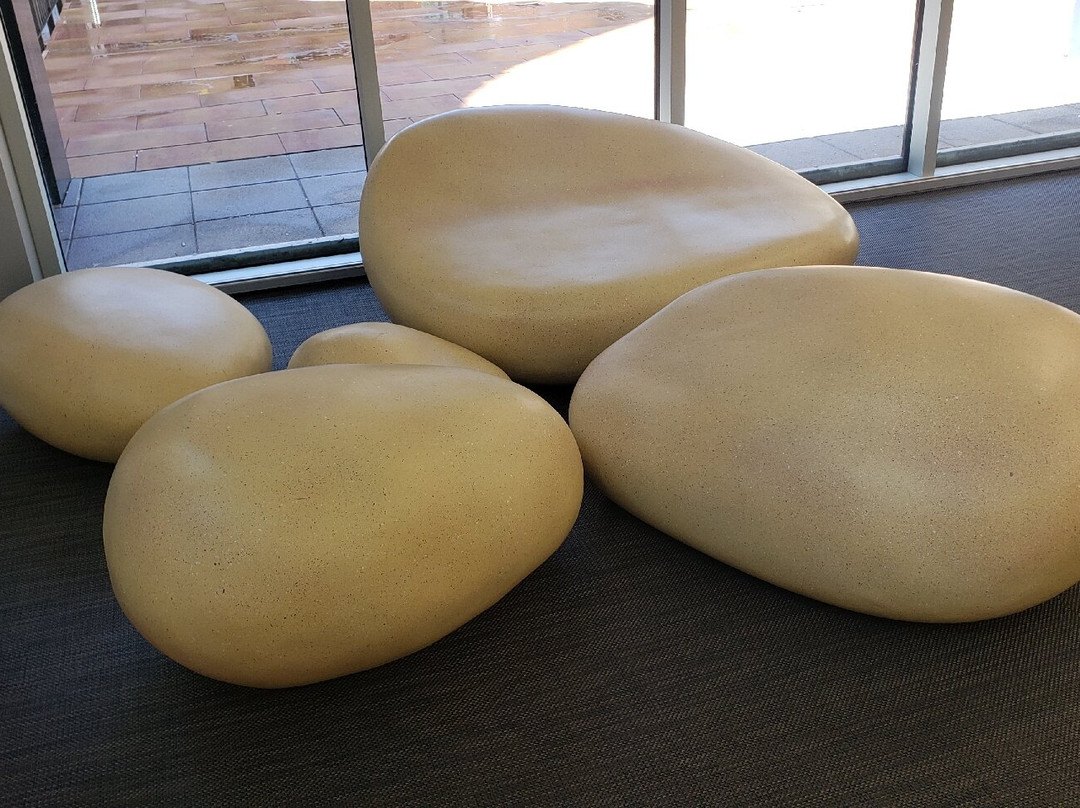 Oficina Municipal de Turismo de Guadalajara-Guadalajara必去景点