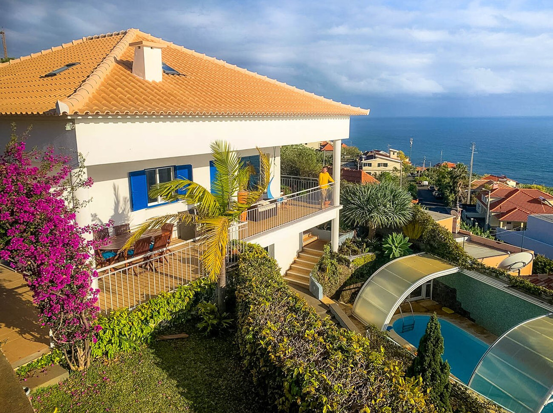 Indigo Star Retreats