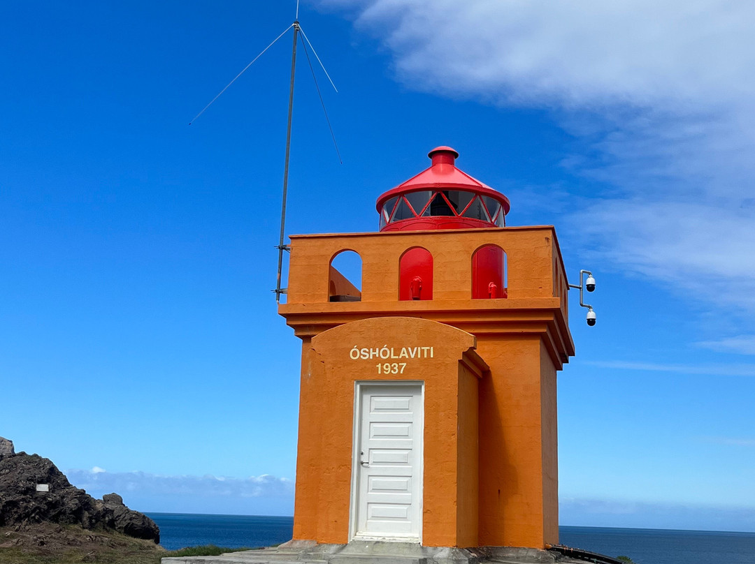 West Tours-伊萨菲厄泽必去景点