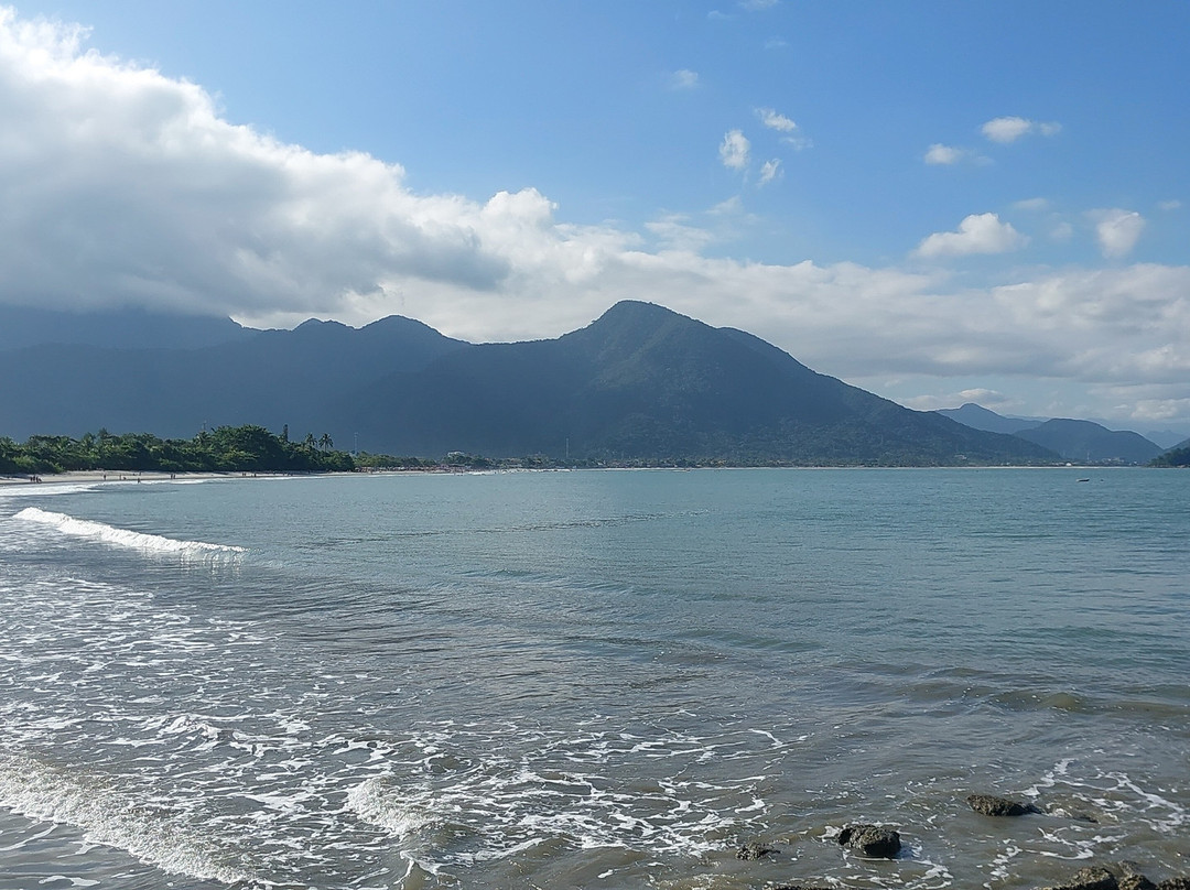 Maranduba Beach-乌巴图巴必去景点