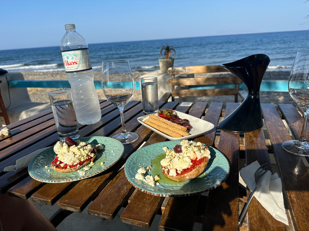 Santorini Wine Trails-费拉必去景点