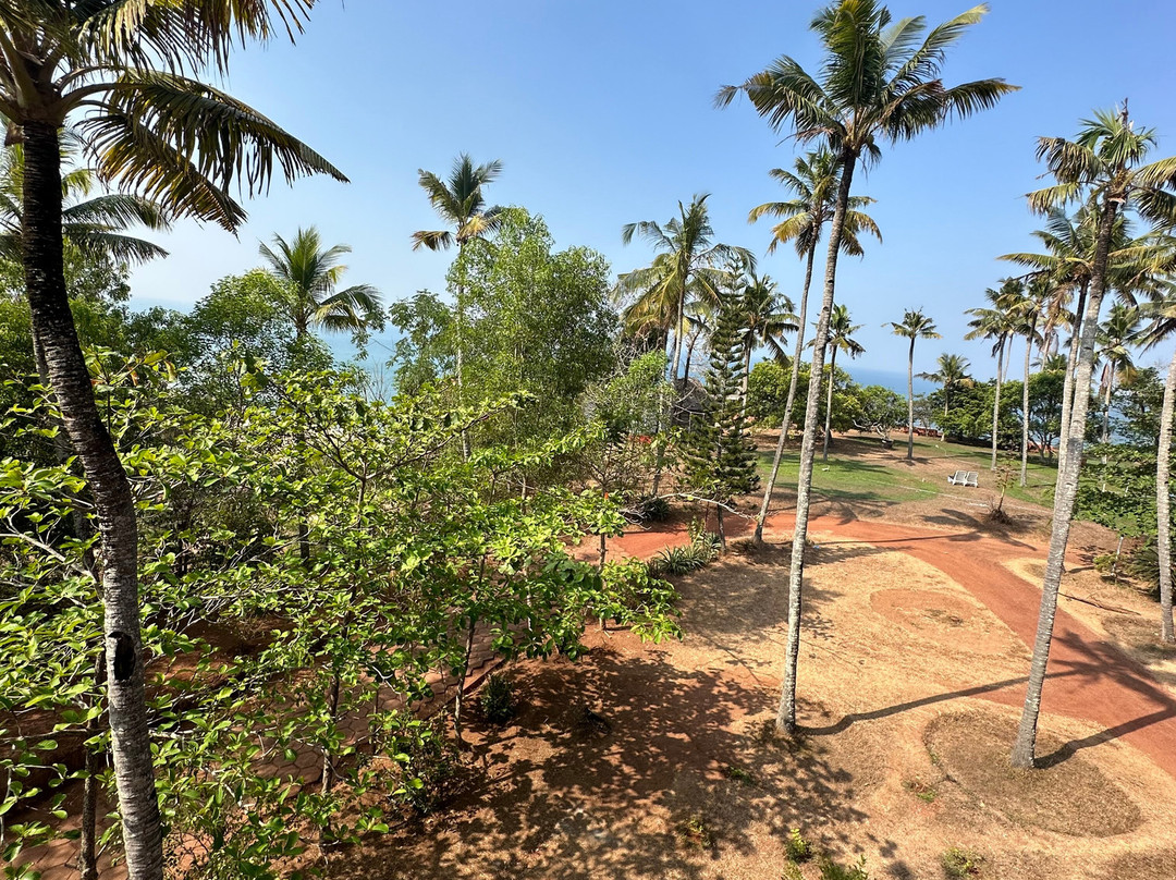 Malika Ayurveda Beach Resort主图