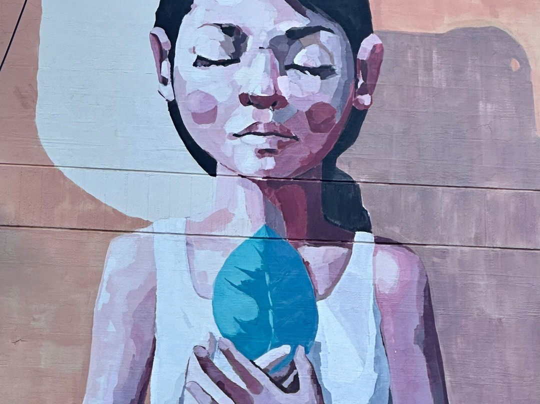 Quito Urban Tour-基多必去景点