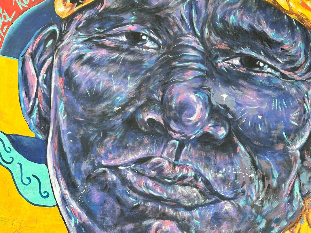 Quito Urban Tour-基多必去景点