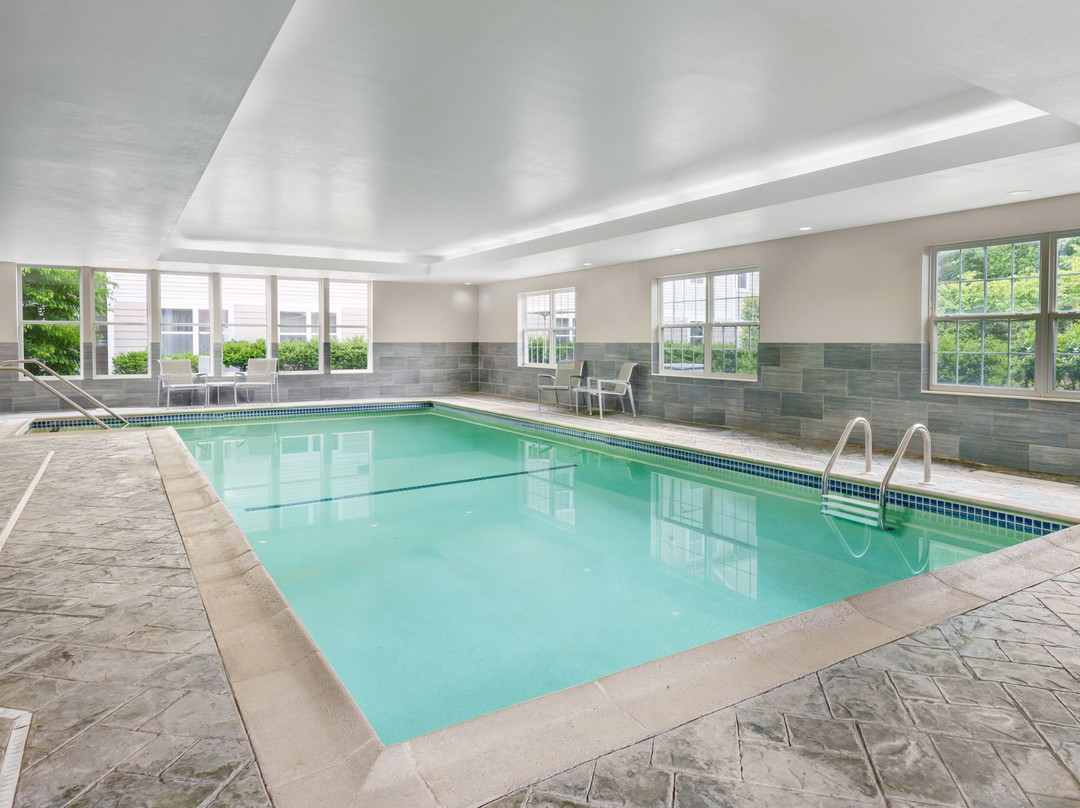 Residence Inn by Marriott Boston Franklin主图