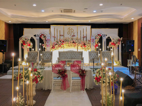 Aston Lampung City Hotel主图