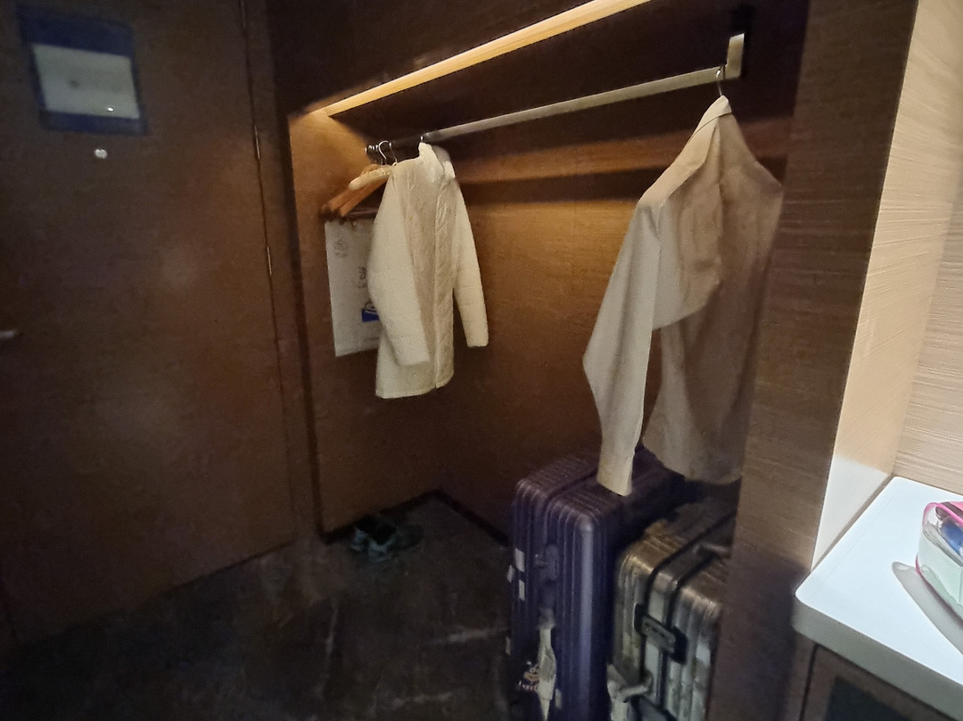 星沙希尔顿欢朋酒店主图