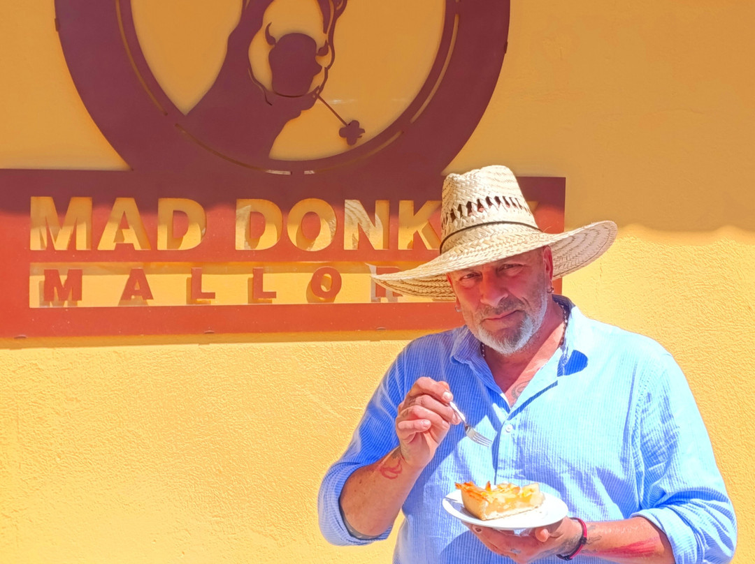 Mad Donkey Mallorca