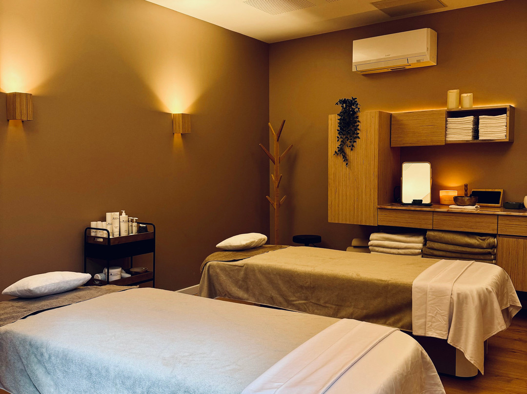 Spa & Massages Les Bains D'hygie-Castelnau-le-Lez必去景点