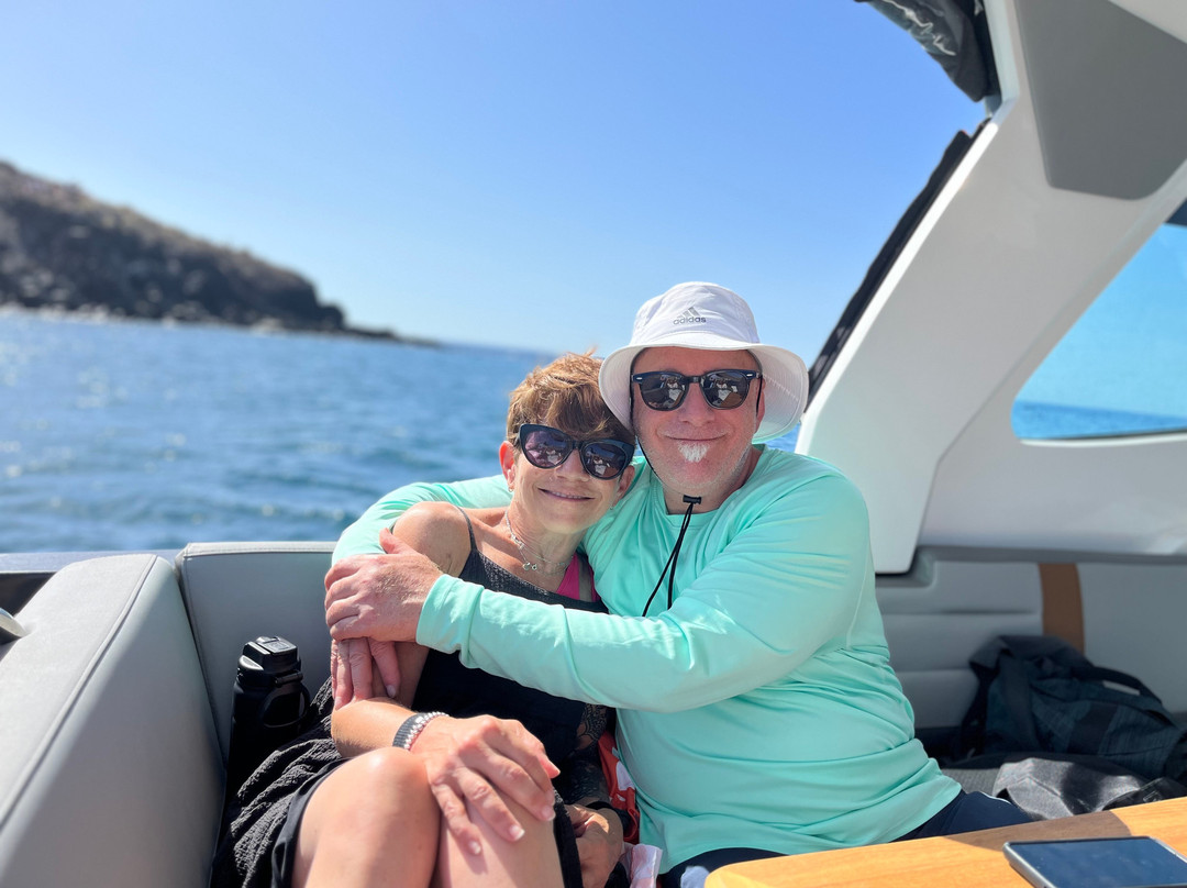 Santorini Cruise Plus-圣托里尼必去景点