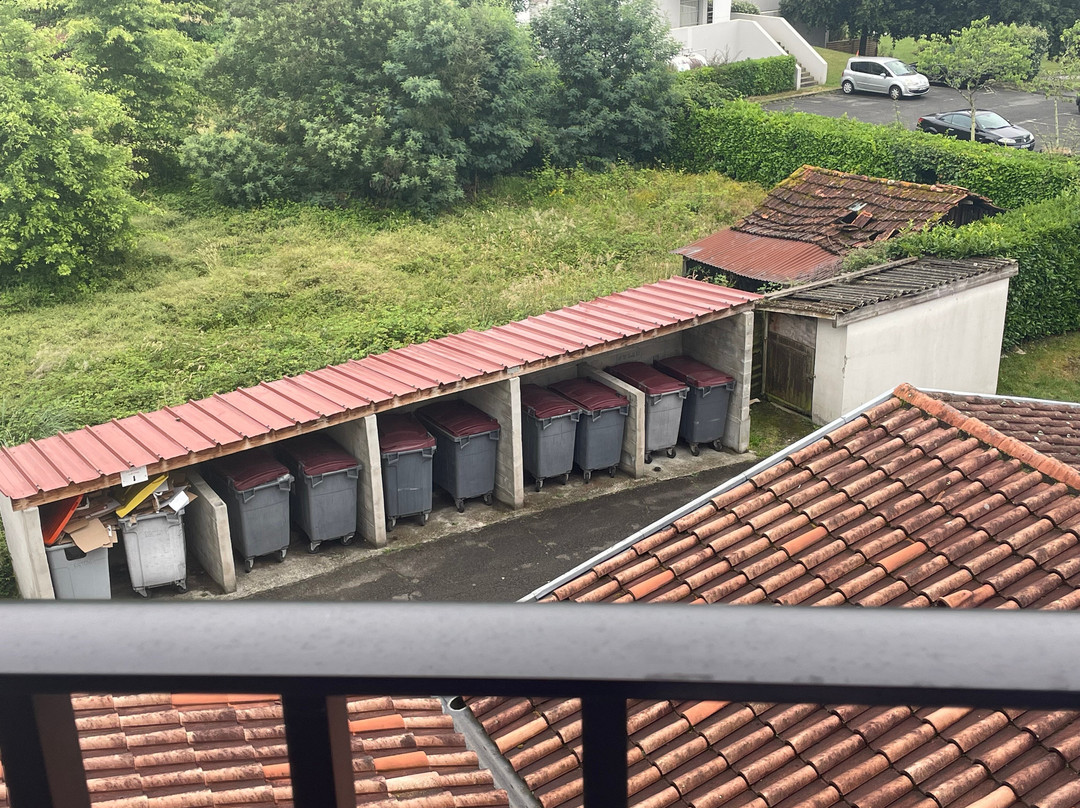 Brit Hotel du Lac主图