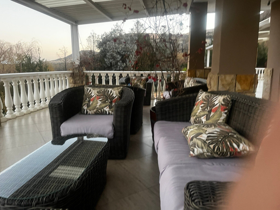 多尔山温泉及会议中心酒店主图