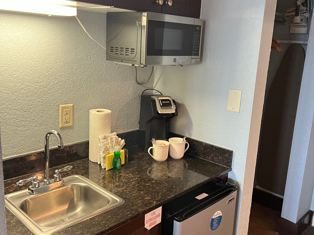 桑迪斯汀高尔夫海滩度假酒店主图