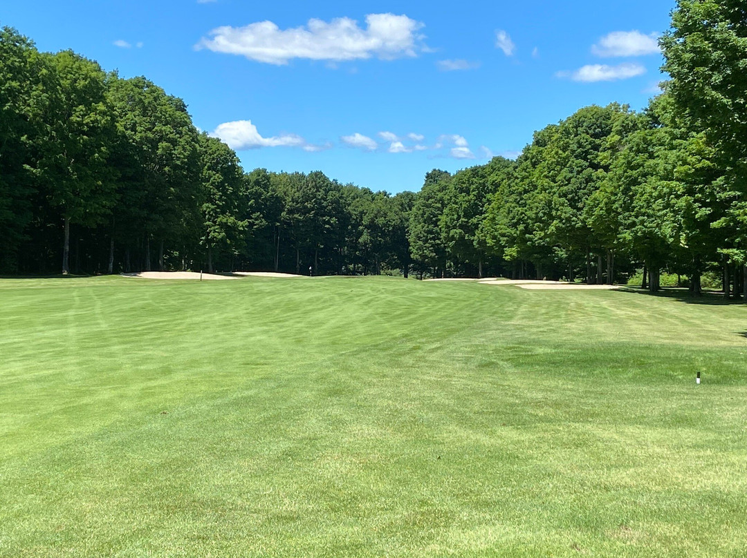 Gaylord Country Club景点图片
