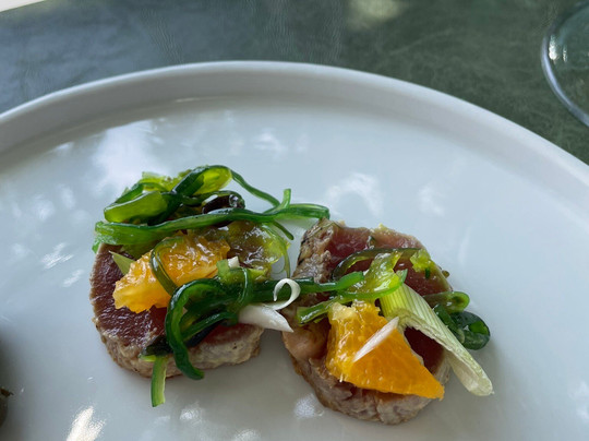 Fig By Liro Restaurant