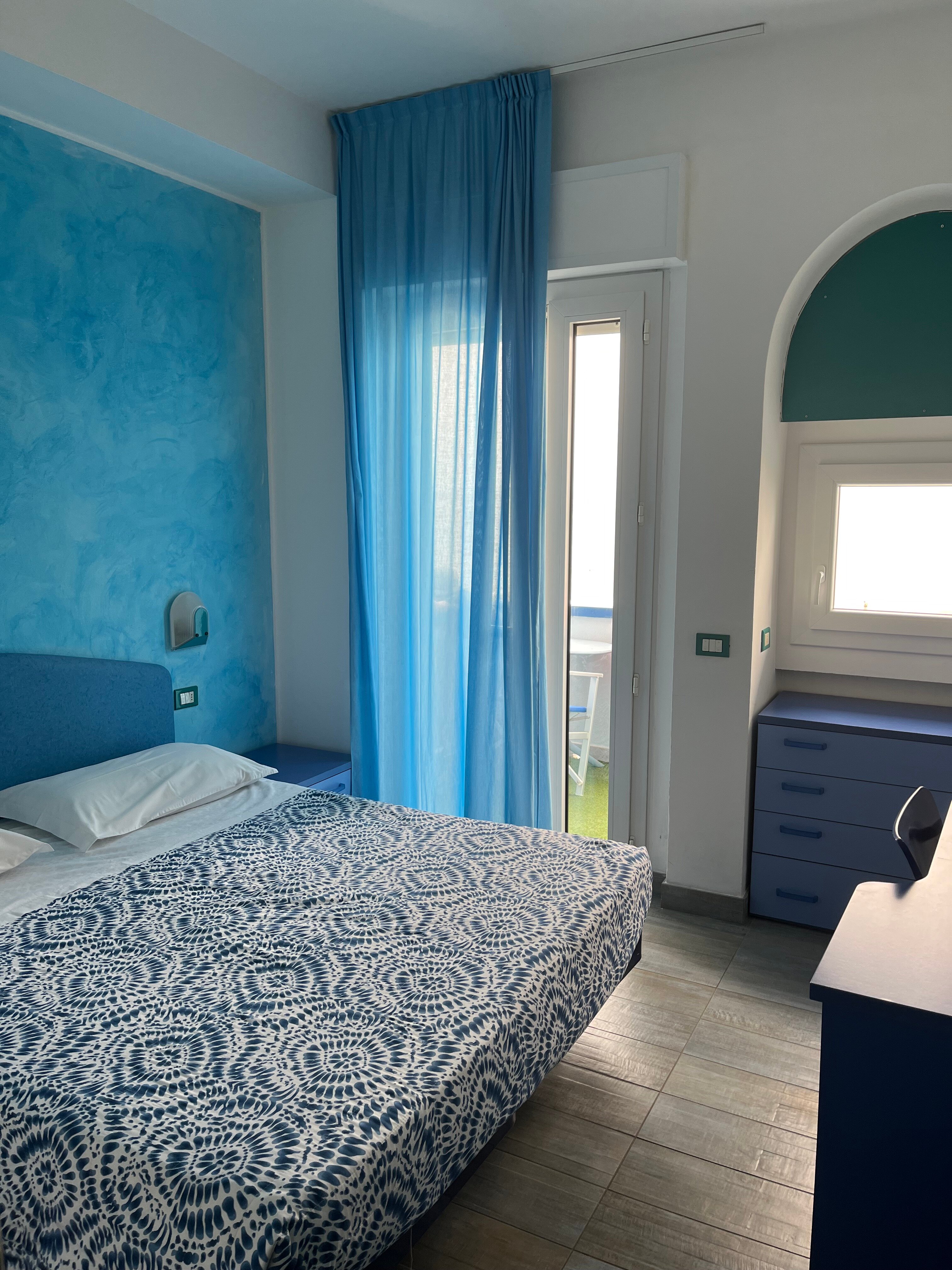 Hotel Napoleon-客卧
