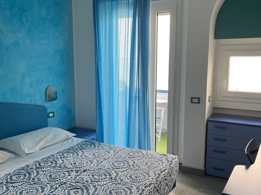 Hotel Napoleon主图