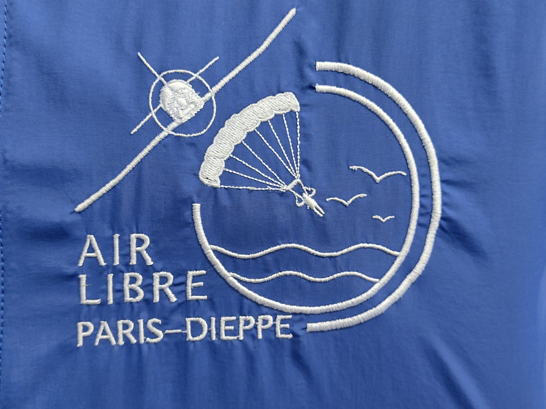 Air Libre Parachutisme Paris-dieppe景点图片