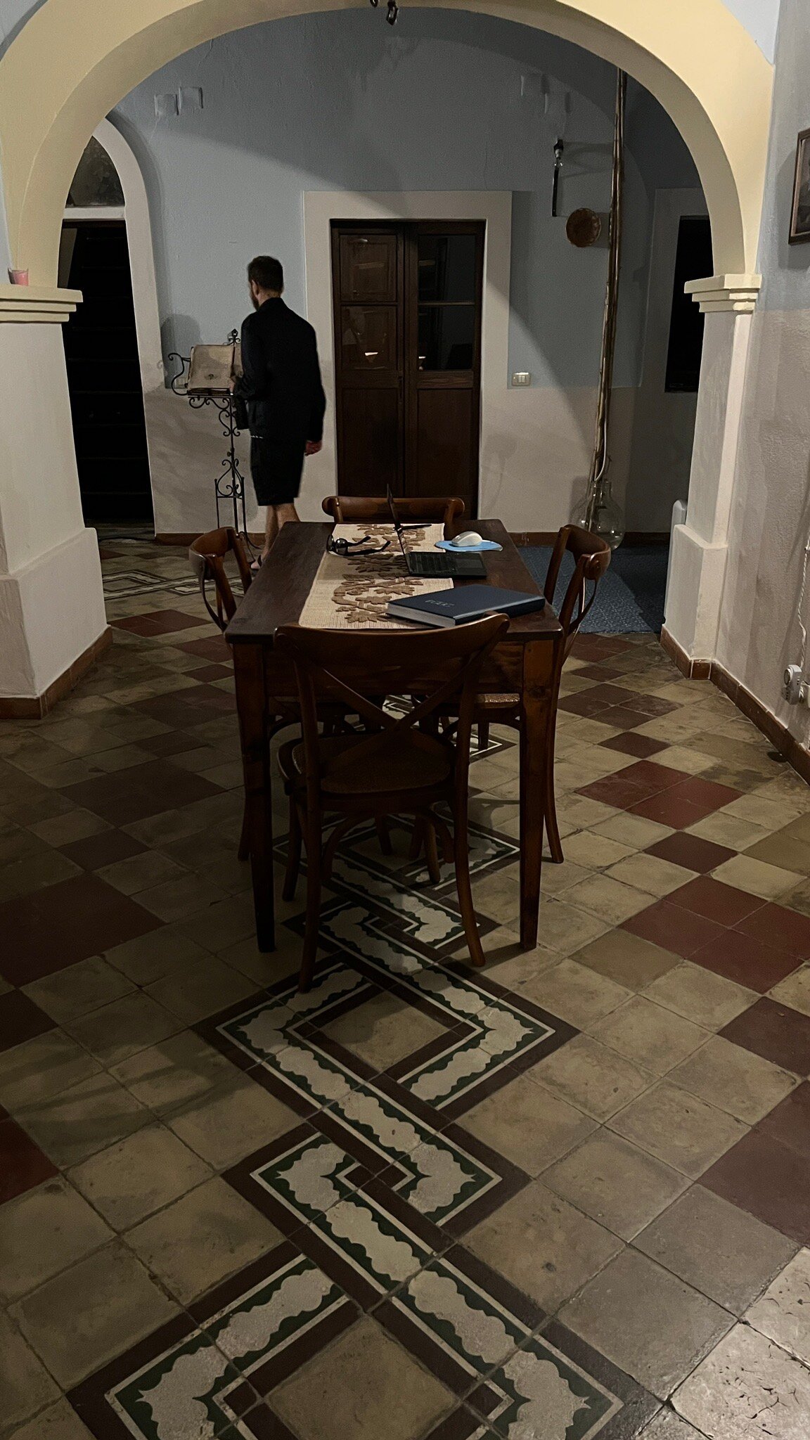 Casa Camboni-官方